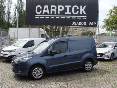 Ford Transit Connect Transit Connect 1.5 TDCI 200 L1