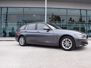 BMW Serie-3 316 d Touring com 182 600 km por 16 500 € Stand Frigi | Castelo Branco
