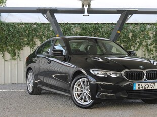 BMW Serie-3 330 e Corporate Edition Auto com 139 500 km por 25 990 € Webauto | Porto