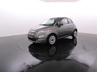 Fiat 1.0 Hybrid Dolcevita 70cv