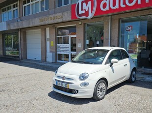 Fiat 500 1.2 Lounge S&S com 59 999 km por 11 990 € LM Automóveis - Luis Matos | Porto