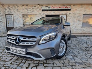 Mercedes Classe GLA GLA 180 d Urban com 71 000 km por 24 900 € Tavorauto | Aveiro