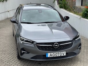Opel Insignia 1.5 D Business com 75 902 km por 17 950 € Maxauto Carcavelos | Lisboa
