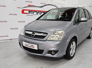 Opel Meriva 1.3 CDTi Enjoy com 184 000 km por 4 990 € Fortunacar | Setúbal