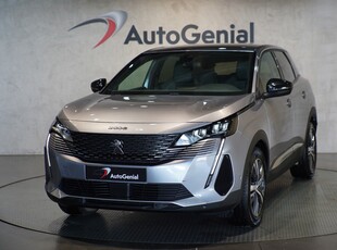 Peugeot 3008 1.2 PureTech Active Pack com 8 095 km por 28 990 € AutoGenial Comércio de Automóveis, Lda | Porto