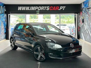 Volkswagen Golf 1.6 TDi Confortline DSG com 159 565 km por 14 999 € Importscar | Viana do Castelo