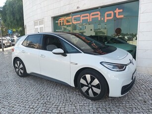 Volkswagen ID.3 Pro Performance Business com 38 800 km por 22 900 € MC Car | Lisboa
