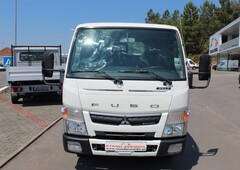 Mitsubishi Fuso CANTER 3S13 // CHASSI CURTO