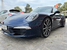 Porsche 911 (Todos) Gasolina