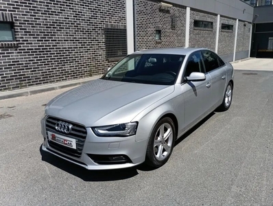 Usados Audi A4