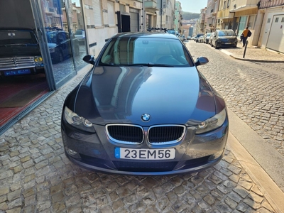 Usados BMW 320