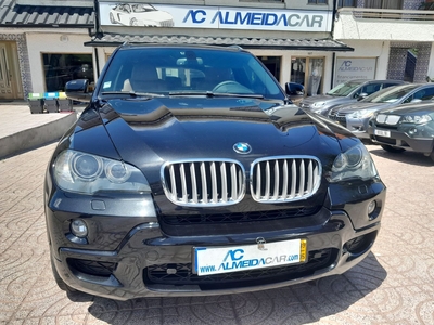 Usados BMW X5