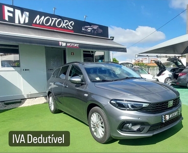 Usados SEAT Leon ST