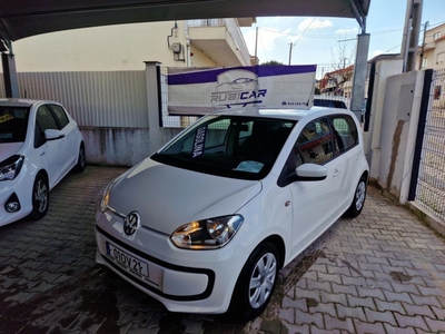 Usados VW Up!