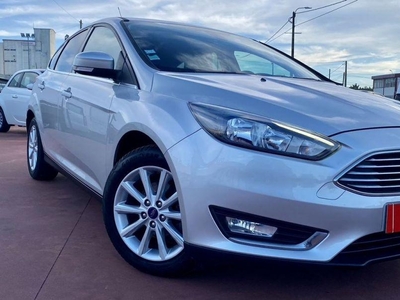 Ford Focus 1.0 EcoBoost S&S Business Edition