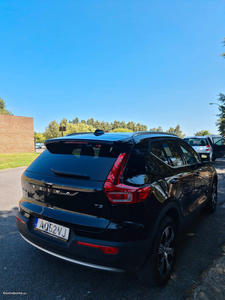 Volvo XC40 T3 Inscriptium