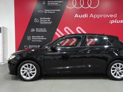 Audi A1 Sportback 25 TFSI ADVANCED