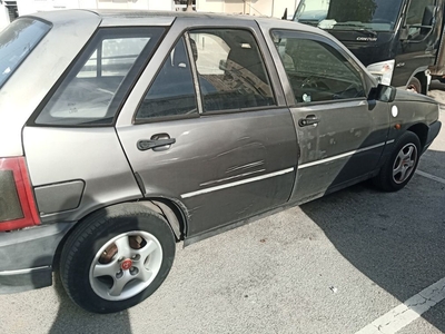 Fiat tipo de 91 1.4