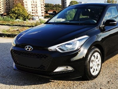 Hyundai I20 1.2 gasolina Excelente estado