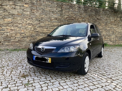 Mazda2. 118kmsNOVO