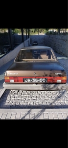 Opel ascona ver discrio