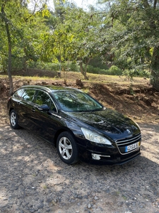 Peugeot 508 SW HDi Business full extras