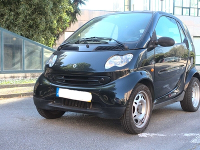 Smart Fortwo 2006