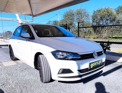 Volkswagen Polo 1.0 TSI TrendLine 75cv