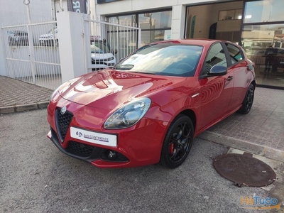 Alfa Romeo Giulietta 1.6 JTDm Super