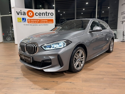 BMW Serie-1 116 d Pack M por 31 650 € Via Centro | Lisboa