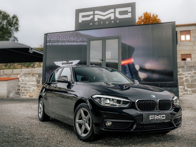 BMW Serie-1 118 d Advantage por 18 150 € PMC Motors | Porto