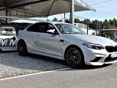 BMW Serie-2 M2 Competition Auto