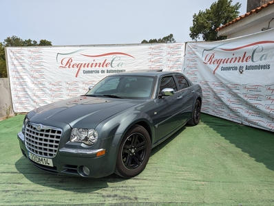 Chrysler 300 C 3.0 CRD por 13 990 € RequinteCar Ovar | Aveiro