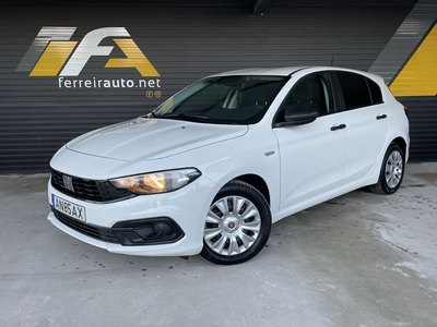 Fiat Tipo 1.3 M-jet