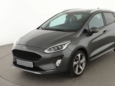 Ford Fiesta 1.0 EcoBoost Active X