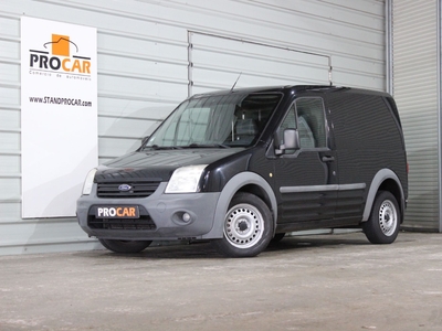 Ford Transit Connect 1.8 TDCi Curta Trend