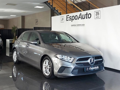 Mercedes Classe A A 180 d Style Aut. com 84 841 km por 24 990 € EspoAuto Premium | Braga