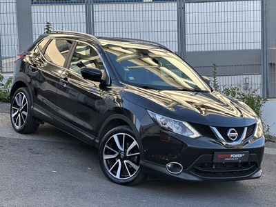 Nissan Qashqai Q.1.6 dCi Tekna 19 Pele Xtronic com 69 000 km por 22 990 € Motive Power | Lisboa