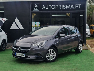 Opel Corsa E Corsa 1.3 CDTi por 10 900 € Auto Prisma | Setúbal