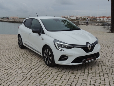 Renault Clio 1.0 TCe Limited por 16 990 € Stand Raul Marçal | Setúbal