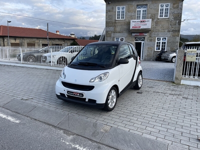 Smart Fortwo 1.0 mhd Pure 61