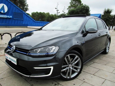 Volkswagen Golf 1.4 GTE Plug-in com 179 000 km por 17 990 € USA Automóveis | Lisboa