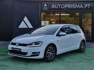 Volkswagen Golf 1.6 TDi Highline DSG por 17 990 € Auto Prisma | Setúbal
