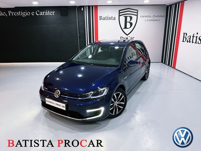 Volkswagen Golf e- AC/DC por 18 900 € Batista Procar | Lisboa