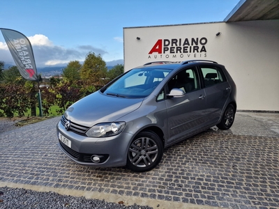 Volkswagen Golf Plus 1.6 TDi Confortline por 10 500 € Automóveis Adriano Pereira | Braga