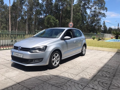 Volkswagen Polo 1.2 TDi Confortline por 8 750 € Stand LF | Aveiro