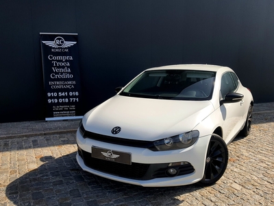 Volkswagen Scirocco 2.0 TDi Sport por 12 490 € Rorizcar - Lage | Braga