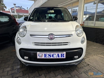 Fiat 500L 1.3 MJ Family Collection S&S
