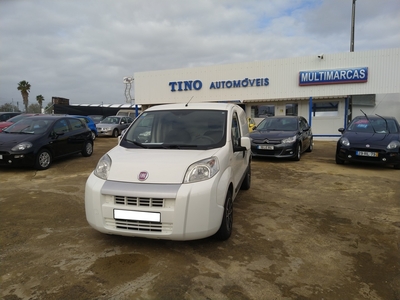 Fiat Fiorino 1.3 M-JECT VAN