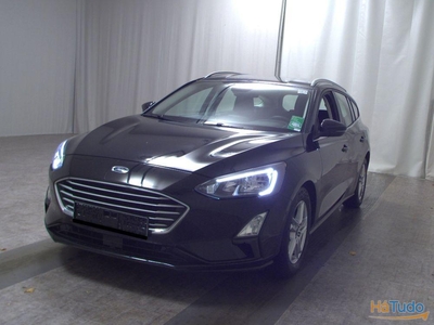 Ford Focus Turnier 1.5 EB Cool&Connect